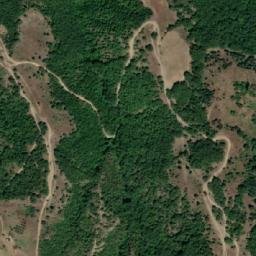 Satellite imagery of Rakavica, MK