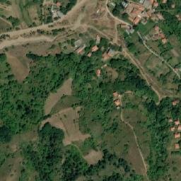 Satellite imagery of Stojkovski Rid, MK