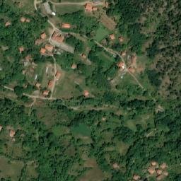 Satellite imagery of Stojkovski Rid, MK