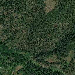 Satellite imagery of Stojkovski Rid, MK