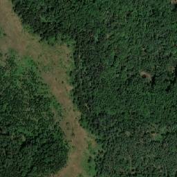 Satellite imagery of Tuterica, BG