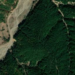 Satellite imagery of Borov Chukar, BG