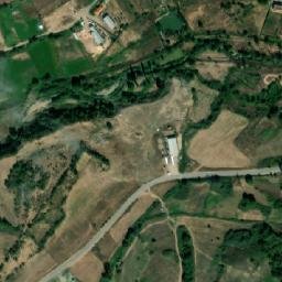 Satellite imagery of TT41/II/, BG