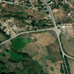 Satellite imagery of TT41/II/, BG