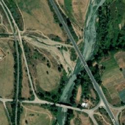 Satellite imagery of TT41/II/, BG