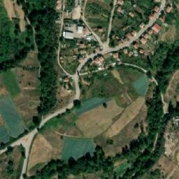 Satellite imagery of TT32/V/, BG