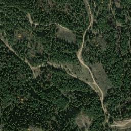 Satellite imagery of Sveti Ilia, BG