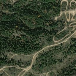 Satellite imagery of Sveti Ilia, BG