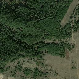 Satellite imagery of Banski Dren, BG