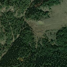 Satellite imagery of Banski Dren, BG