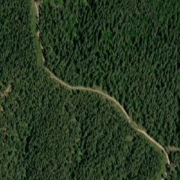 Satellite imagery of Kara Tepe, BG