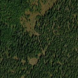Satellite imagery of Malka Syutkya, BG