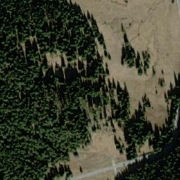 Satellite imagery of Snezhana, BG