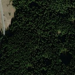 Satellite imagery of Snezhana, BG