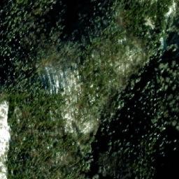 Satellite imagery of TT8, BG
