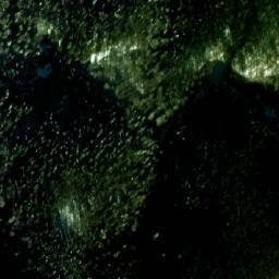 Satellite imagery of TT8, BG