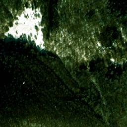 Satellite imagery of TT8, BG