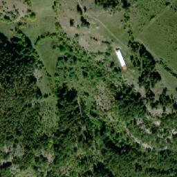 Satellite imagery of TT2, BG