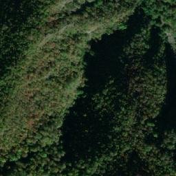 Satellite imagery of Topolovski Prohod, BG