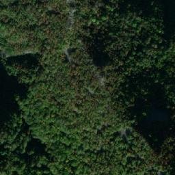 Satellite imagery of Topolovski Prohod, BG