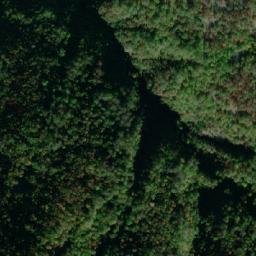 Satellite imagery of Topolovski Prohod, BG