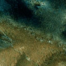 Satellite imagery of TT8, BG