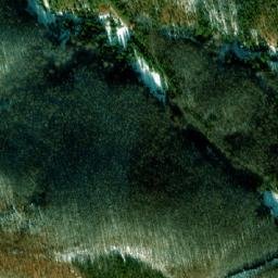 Satellite imagery of TT8, BG