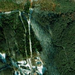 Satellite imagery of TT8, BG