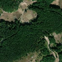 Satellite imagery of Kara Tepe, BG