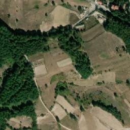 Satellite imagery of Kara Tepe, BG