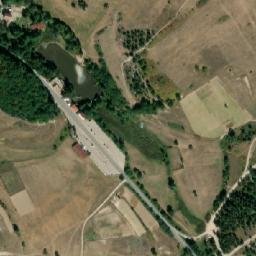 Satellite imagery of Kara Tepe, BG