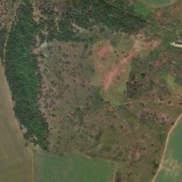 Satellite imagery of TT18/VII/, TR