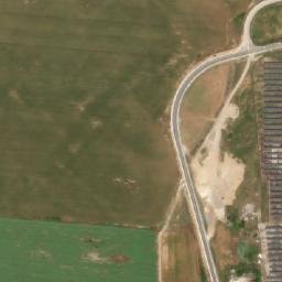 Satellite imagery of TT49, TR