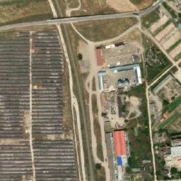 Satellite imagery of TT44B, TR