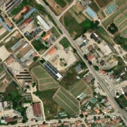 Satellite imagery of TT44B, TR