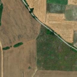 Satellite imagery of TT10, TR
