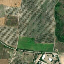 Satellite imagery of TT10, TR