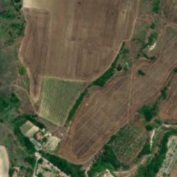 Satellite imagery of TT25/11/, TR