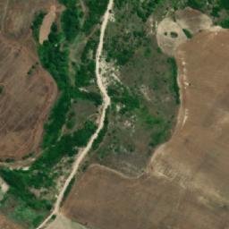Satellite imagery of TT25/11/, TR