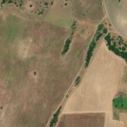 Satellite imagery of TT4, TR