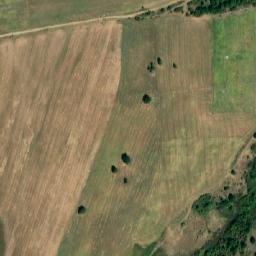 Satellite imagery of TT6, TR