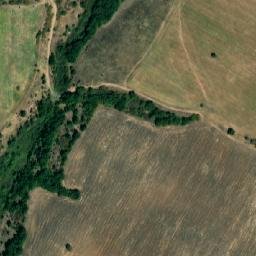 Satellite imagery of TT6, TR