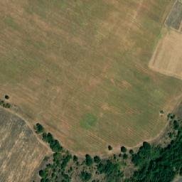 Satellite imagery of TT6, TR