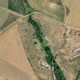 Satellite imagery of Ilya Bair, BG