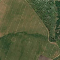 Satellite imagery of TT1098, TR