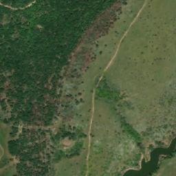 Satellite imagery of TT1098, TR