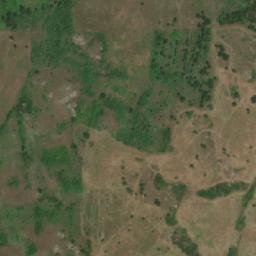 Satellite imagery of TT1101, TR