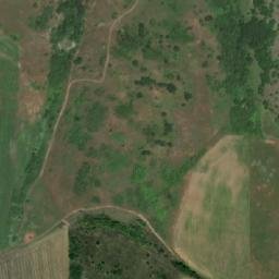 Satellite imagery of TT18, TR
