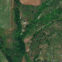 Satellite imagery of TT11, TR