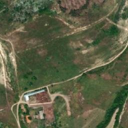 Satellite imagery of TT-4529, TR